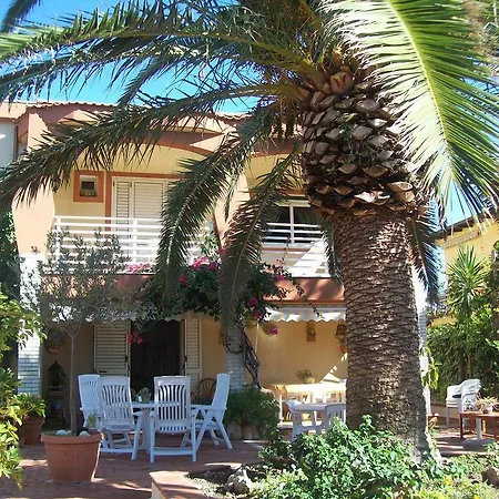 Couette-café B&B Licata