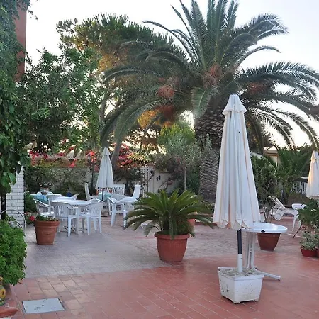 B&B Licata Couette-café Licata