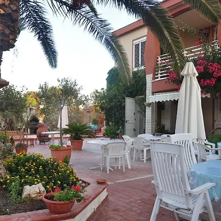 Frühstückspension B&B Licata *