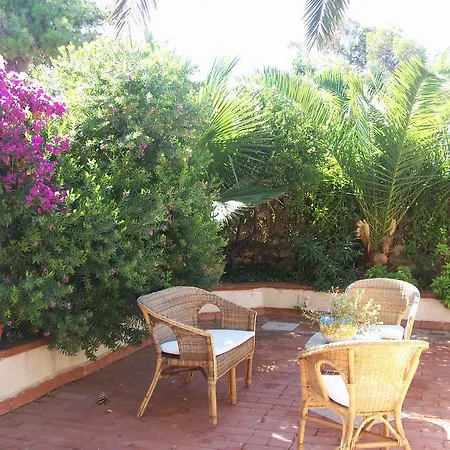 Couette-café B&B Licata