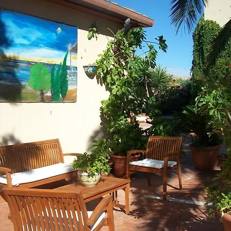 B&B Licata Frühstückspension Licata