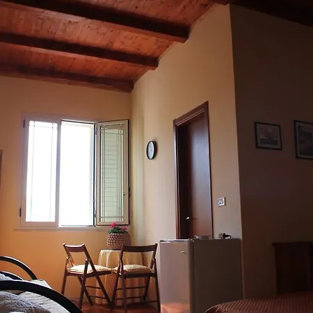 B&B Licata Couette-café Licata